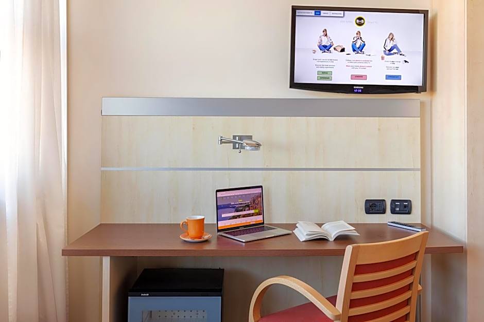 B&B Hotel Cherasco Langhe