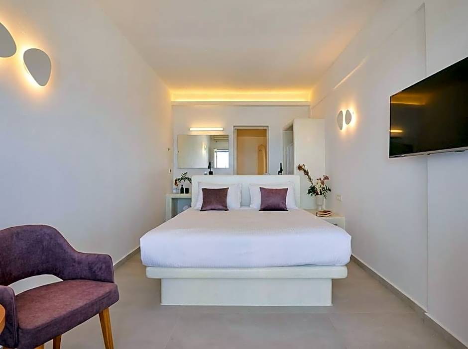 Anchor Suites
