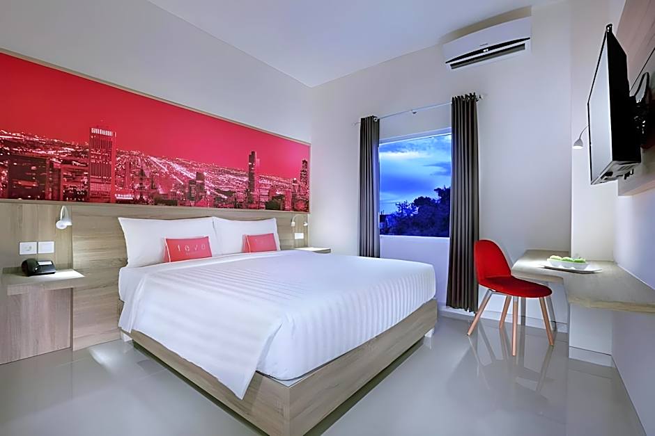 Fave Hotel Banjarbaru