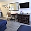 Rodeway Inn & Suites