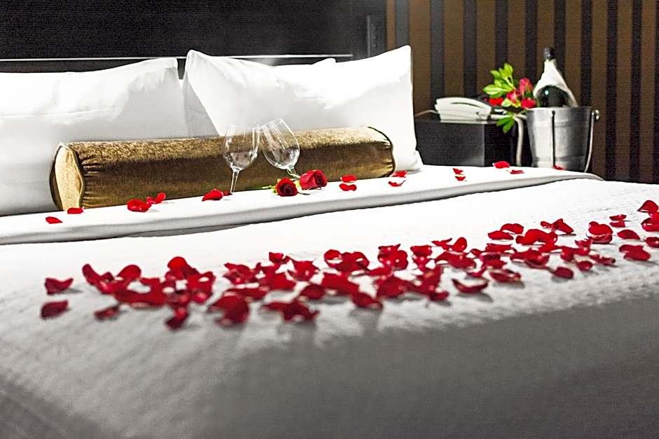 Crowne Plaza Toluca - Lancaster By IHG