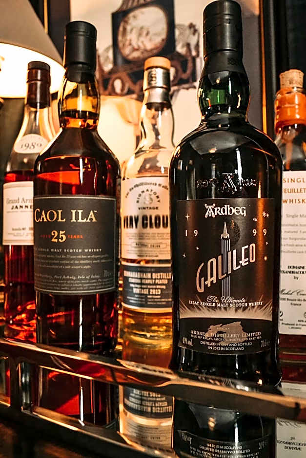 Le Chai