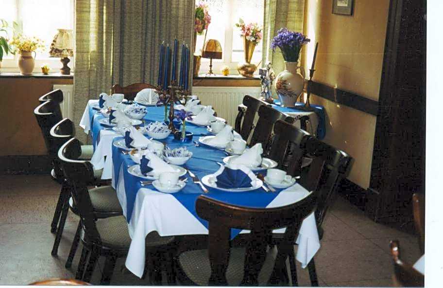 Hotel Alt Wassenberg