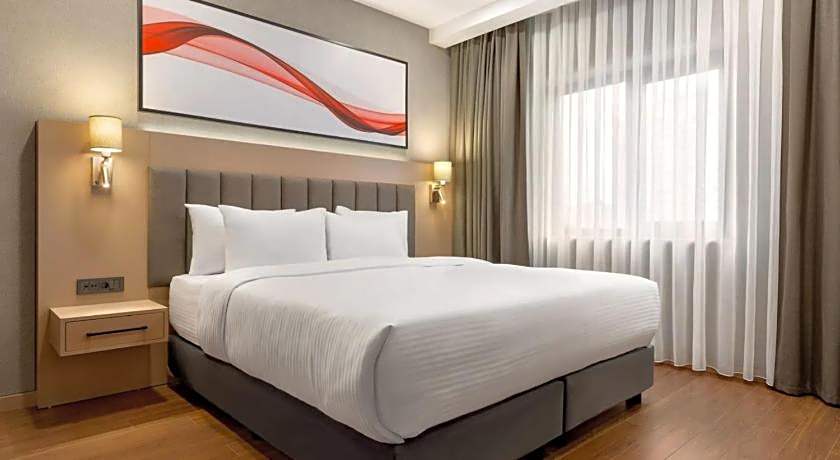 Ramada by Wyndham Adiyaman