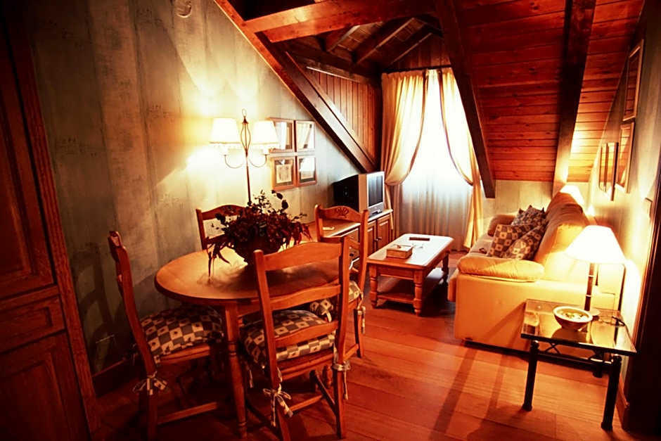 Hotel Pradas Ordesa