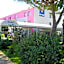 Kyriad Montpellier - Mediterranee Aeroport