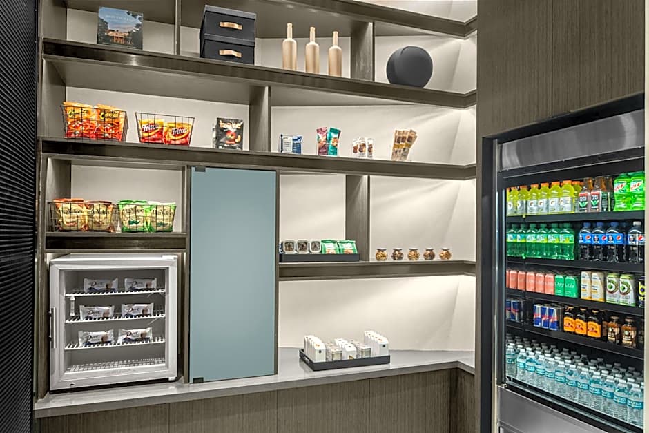 AC Hotel by Marriott Washington DC Capitol Hill Navy Yard