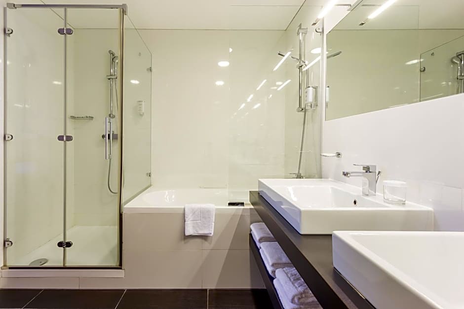 HABAKUK Wellness & Event Hotel