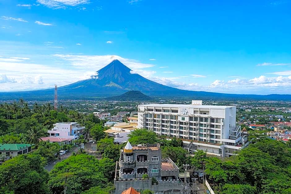 Photo 1 of 50 of The Oriental Hotel Legazpi