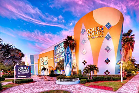 Four Points By Sheraton Cocoa Beach