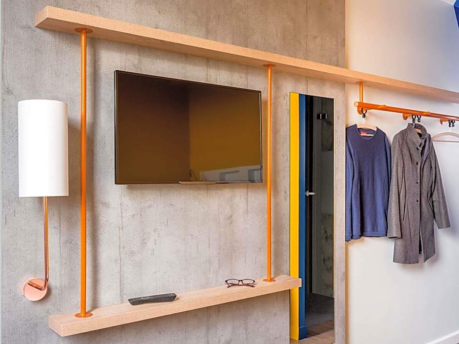 ibis budget Itaperuna