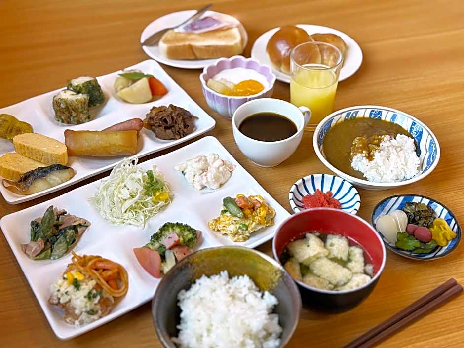 Suizenji Comfort Hotel