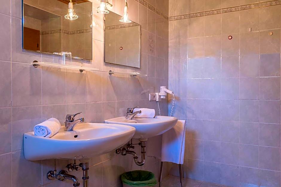 Ferienparadies Sabina Santner