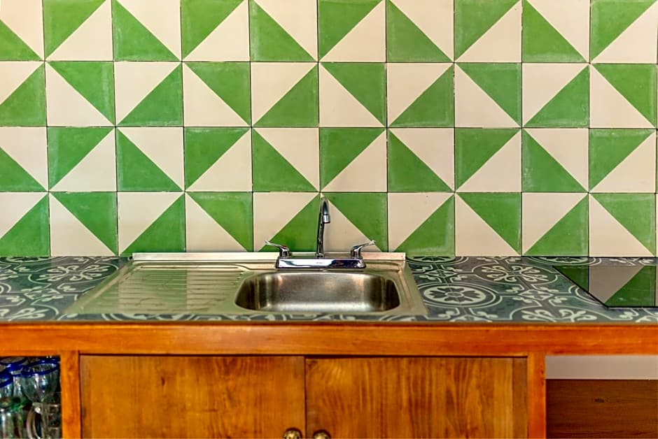 Casa Lavanda Hotel Boutique