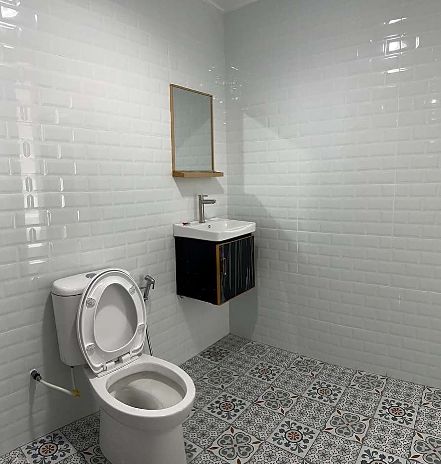 Deluxe room marina View Villas