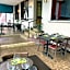 Hôtel-restaurant Les Trois Maures