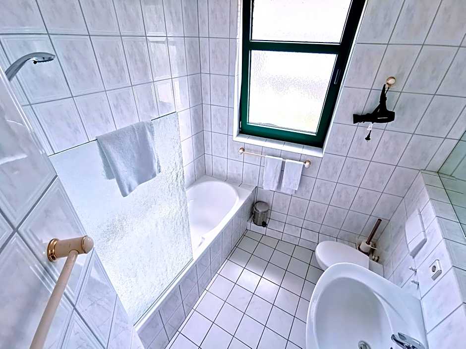 Höhen Hotel Viersen