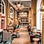 Hotel Kung Carl, WorldHotels Crafted