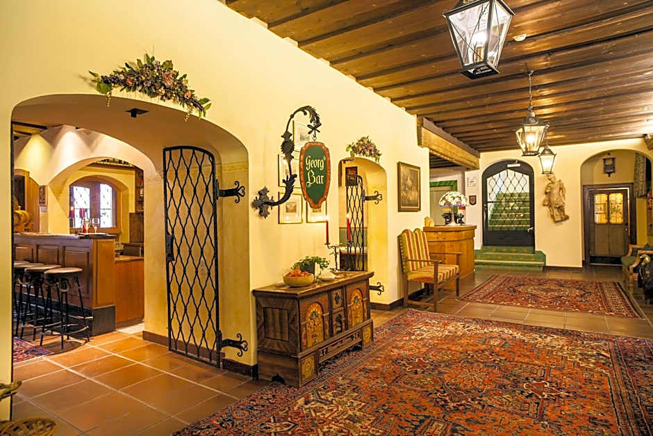Hotel St. Georg