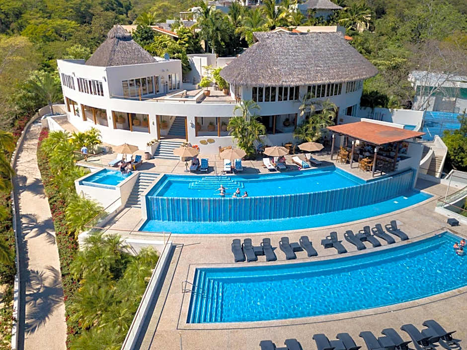 Grand Matlali Suites & Villas Riviera Nayarit