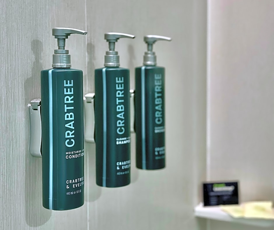 DoubleTree by Hilton Bangkok Ploenchit