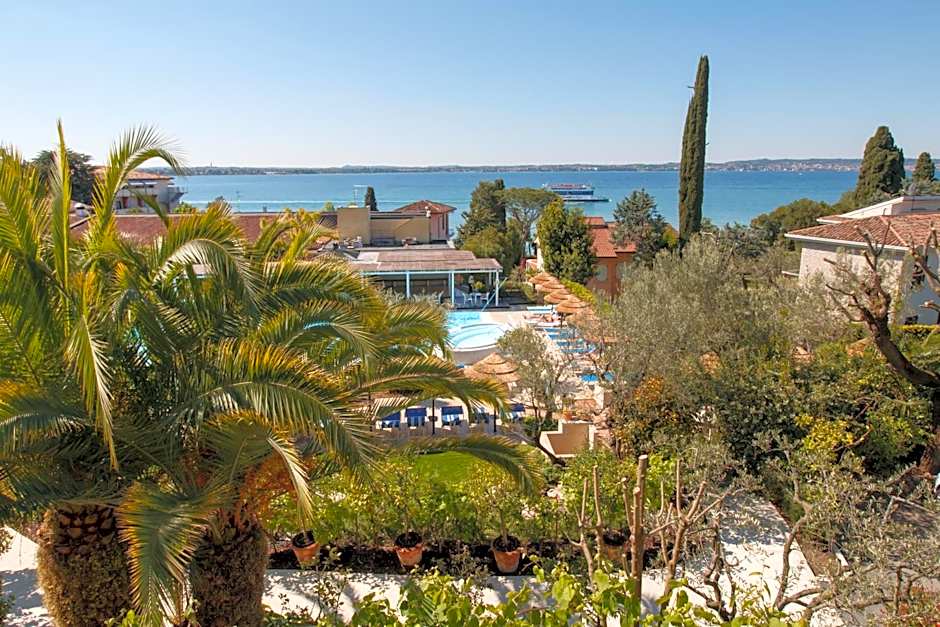 Olivi Hotel & Natural Spa