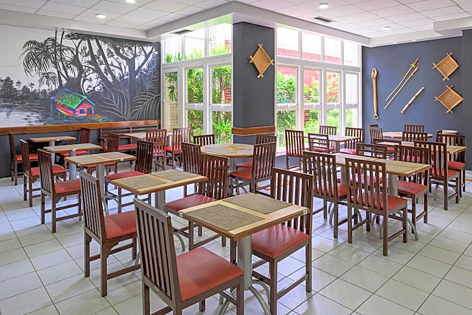 ibis Belem Aeroporto