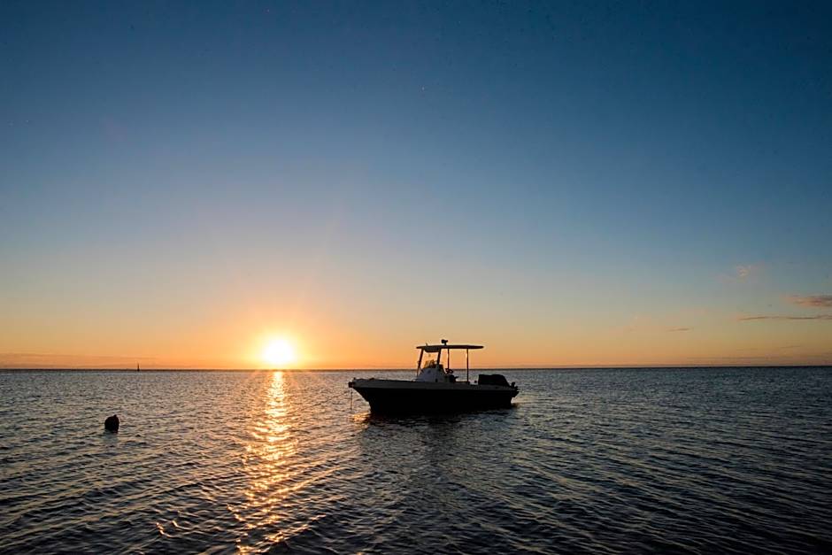 Mantis Soanambo Hotel And Spa