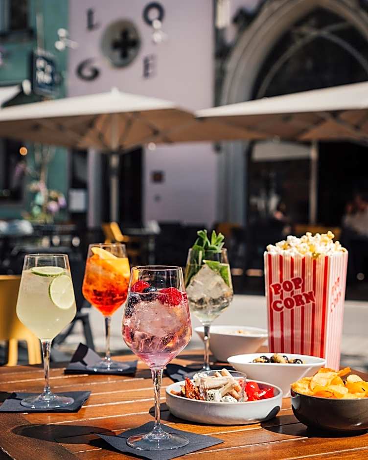 Hotel Loge Winterthur