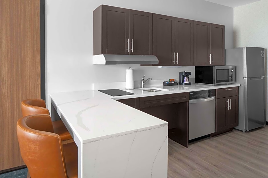 Homewood Suites by Hilton Charlotte Uptown First Ward