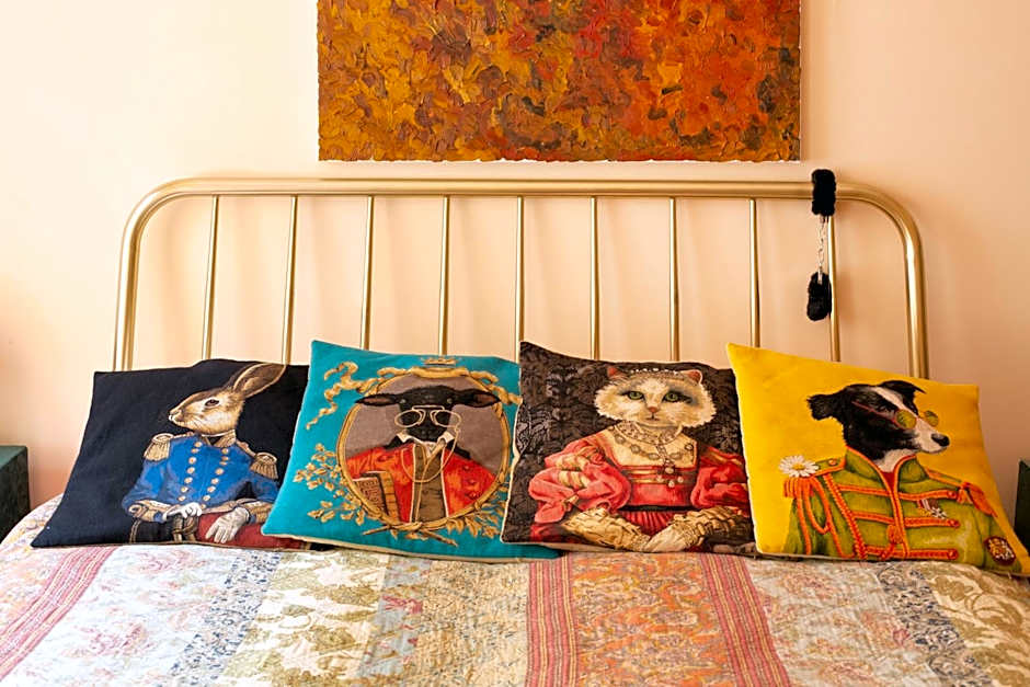 Altwienerhof Boutique Hotel