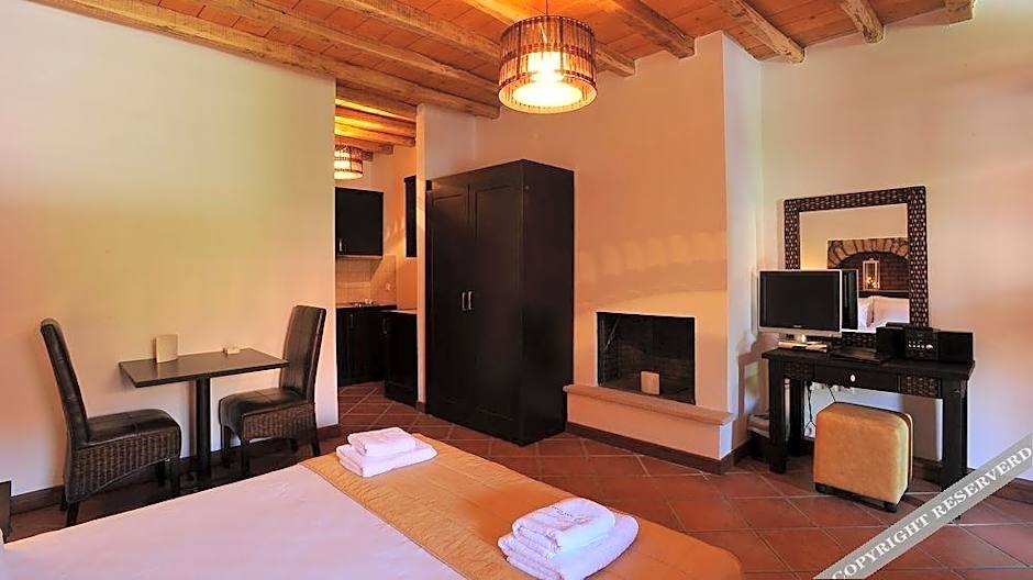 The Varos Residences