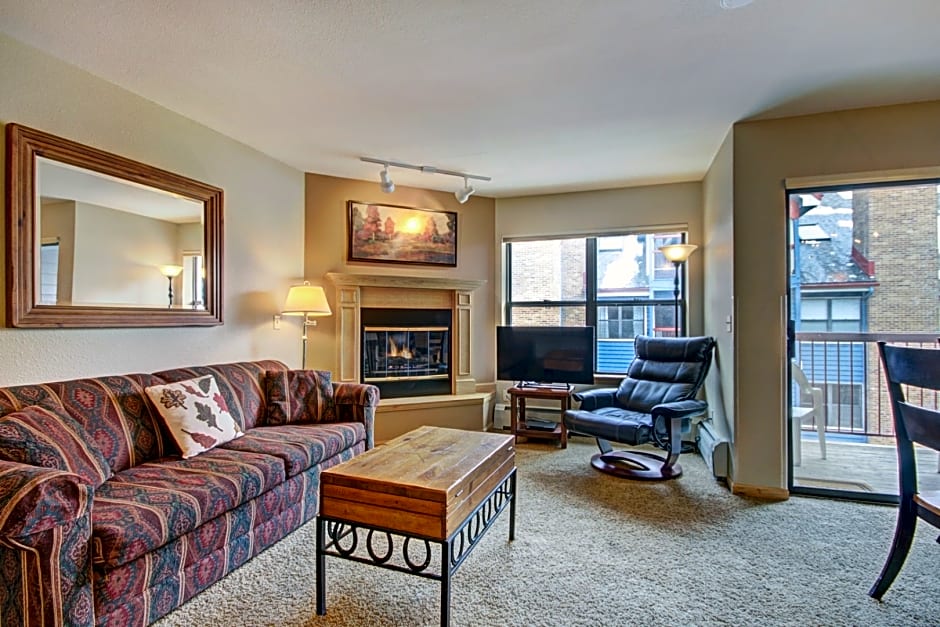 River Mountain Lodge by Breckenridge Hospitality