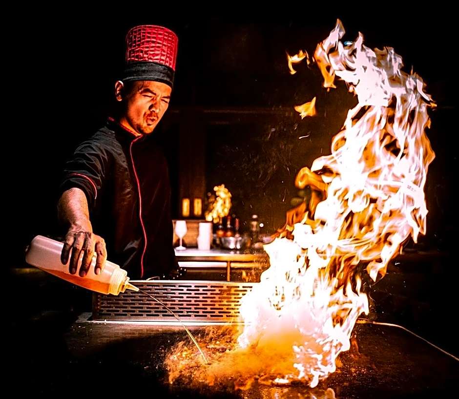 Sensations Eco-Chic Hotel