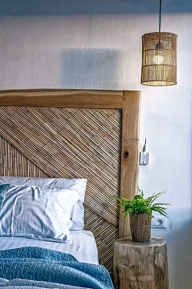Orkos Beach Hotel
