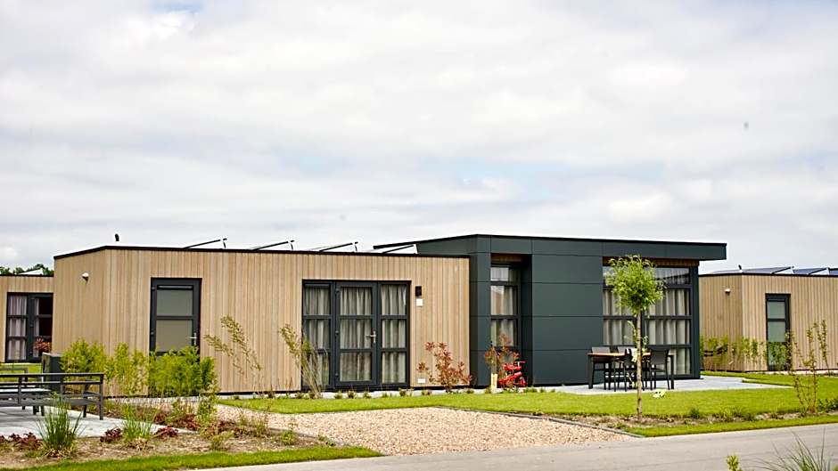 EuroParcs Buitenhuizen