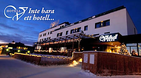 Hotell Valhall