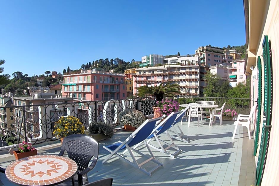 Hotel Stella