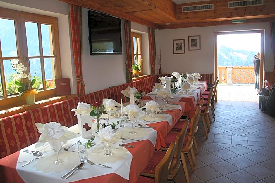 Alpengasthof Enzianhof