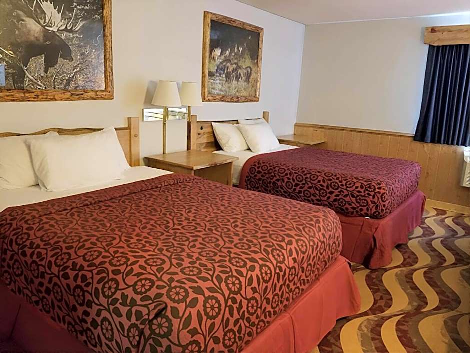 Sandpoint Inn