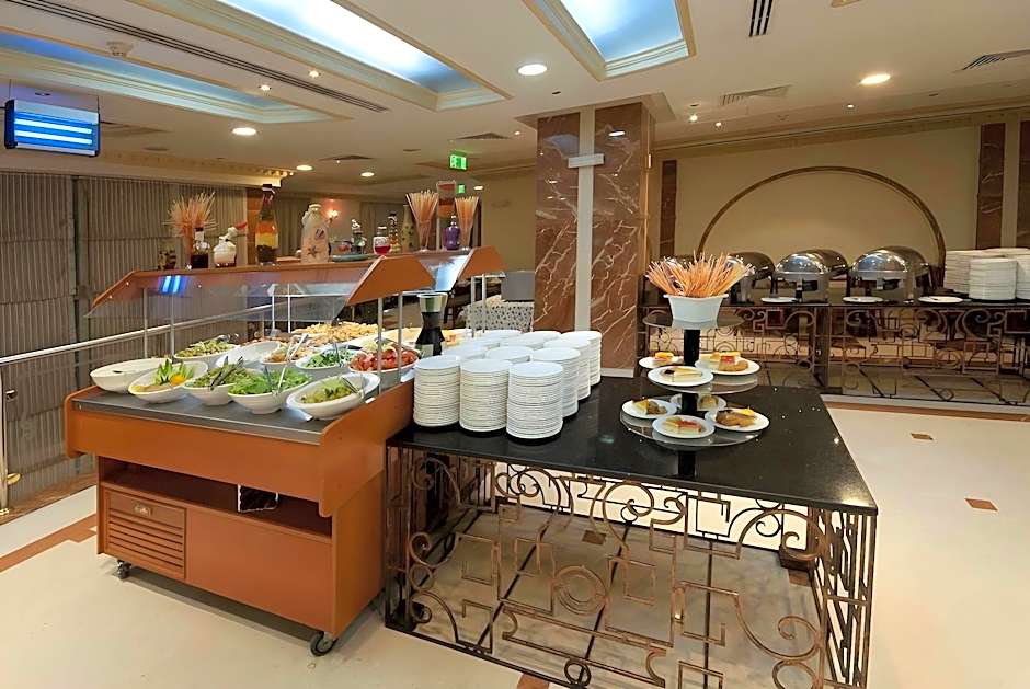 Kingsgate Hotel Durrat