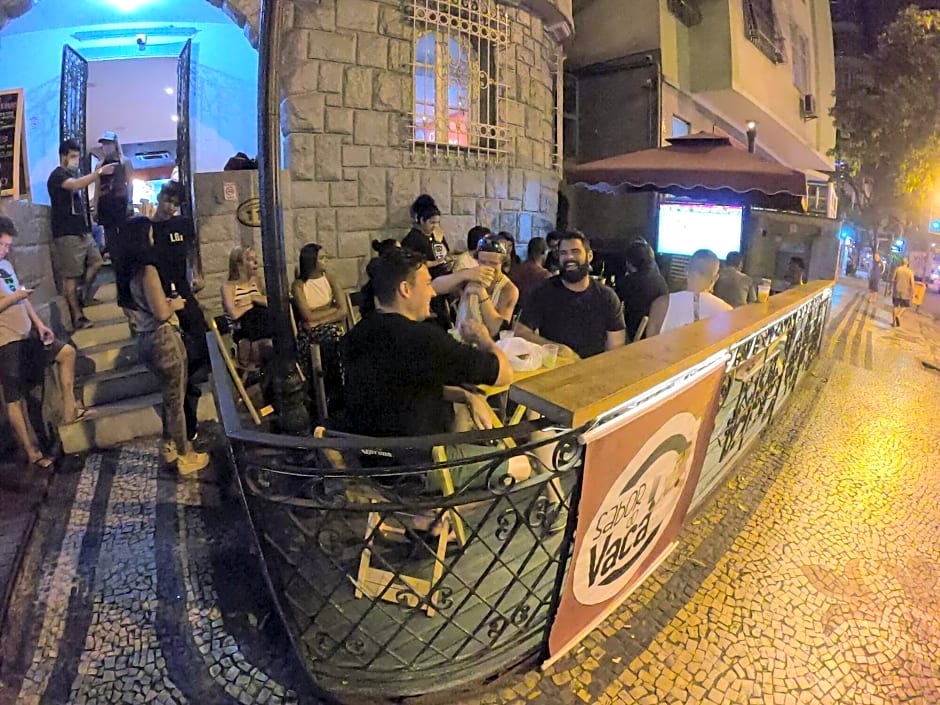 Che Lagarto Copacabana