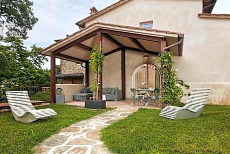 Agriturismo Cuprena