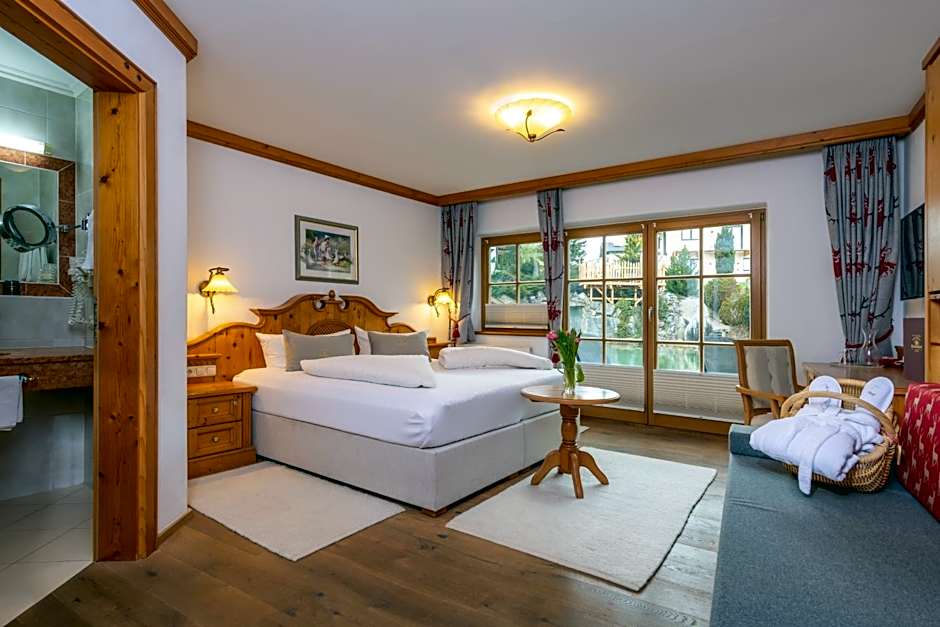 Vitalhotel Sonnenhof