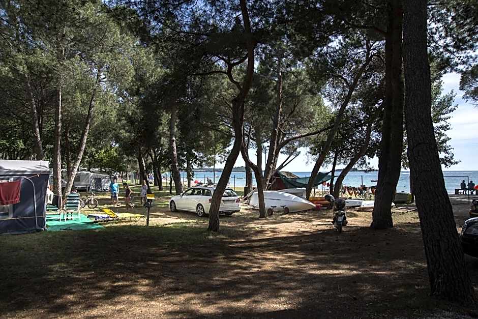 Holiday Centre Bi village