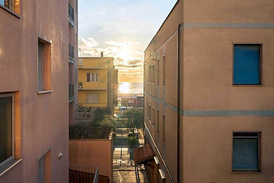Lola Piccolo Hotel e Appartamenti