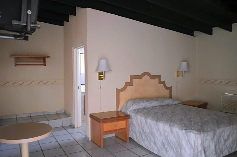 Hotel Paraiso