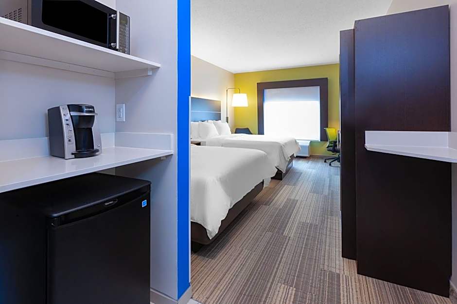 Holiday Inn Express & Suites Woodhaven by IHG