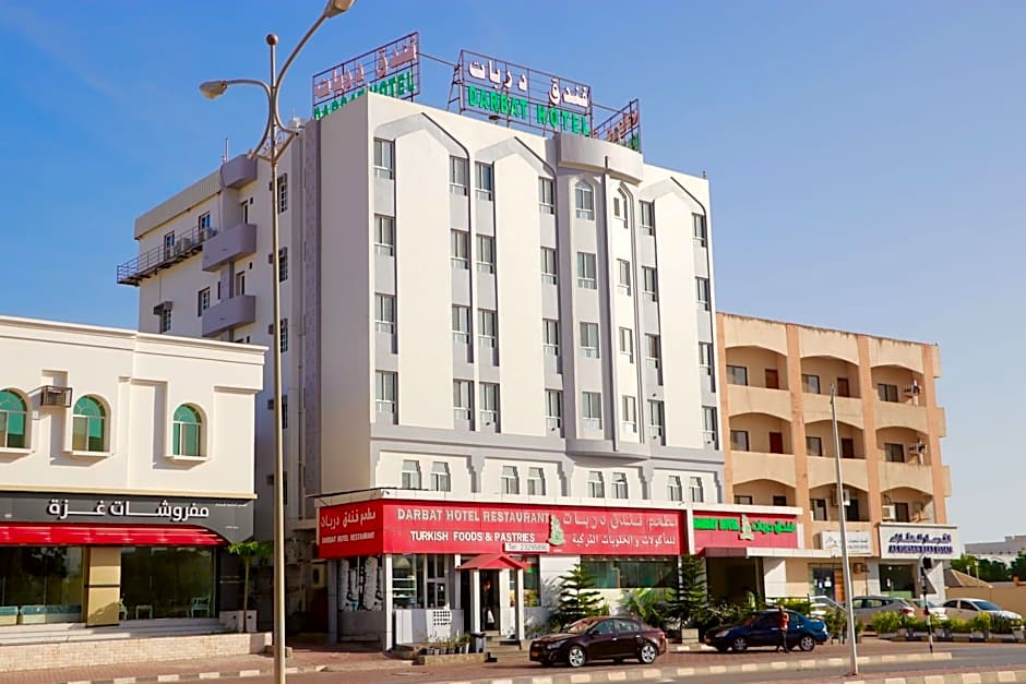 Darbat Hotel