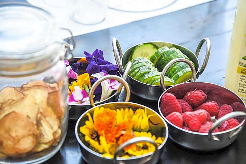 Sheraton Dallas Hotel